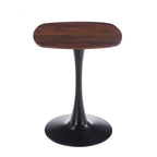 3-Piece Café Table Set, Compact Bistro Set for Coffee Shops