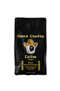 Brazil- 12 oz whole bean