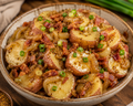 German Potato Salad