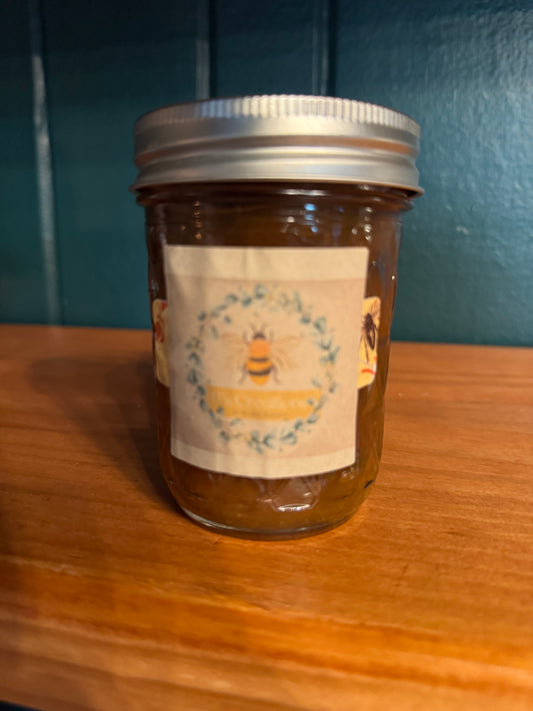 Apple Butter