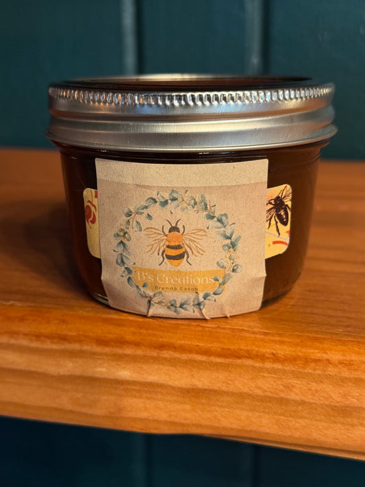 Fig Preserves