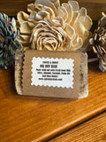 Coffee & Honey Or Off Bar