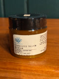 Grass-fed Tallow Moisturizing Cream- 2 oz