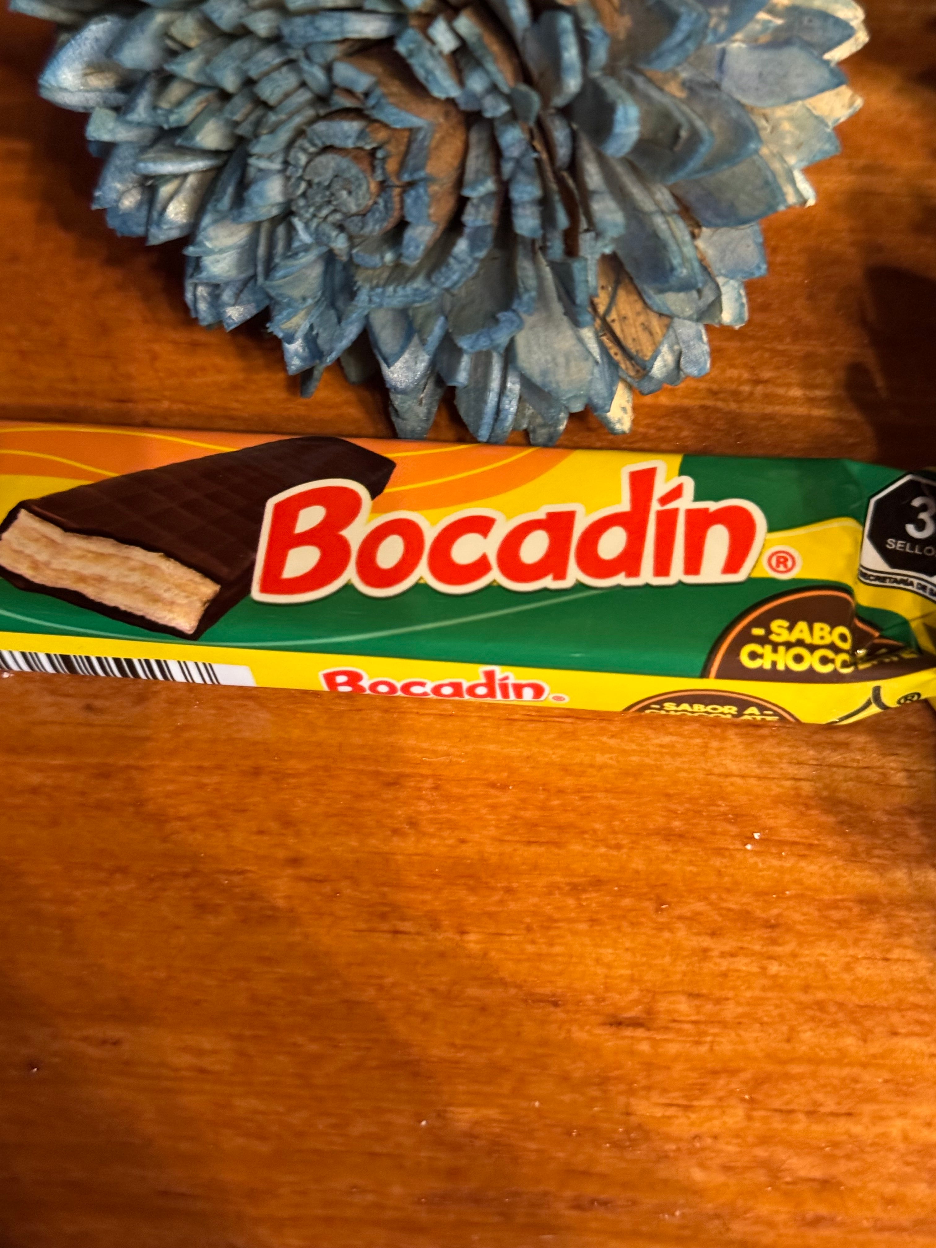 Bocadin