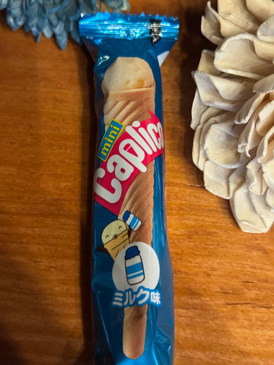 Caplico Mini wafer cones
