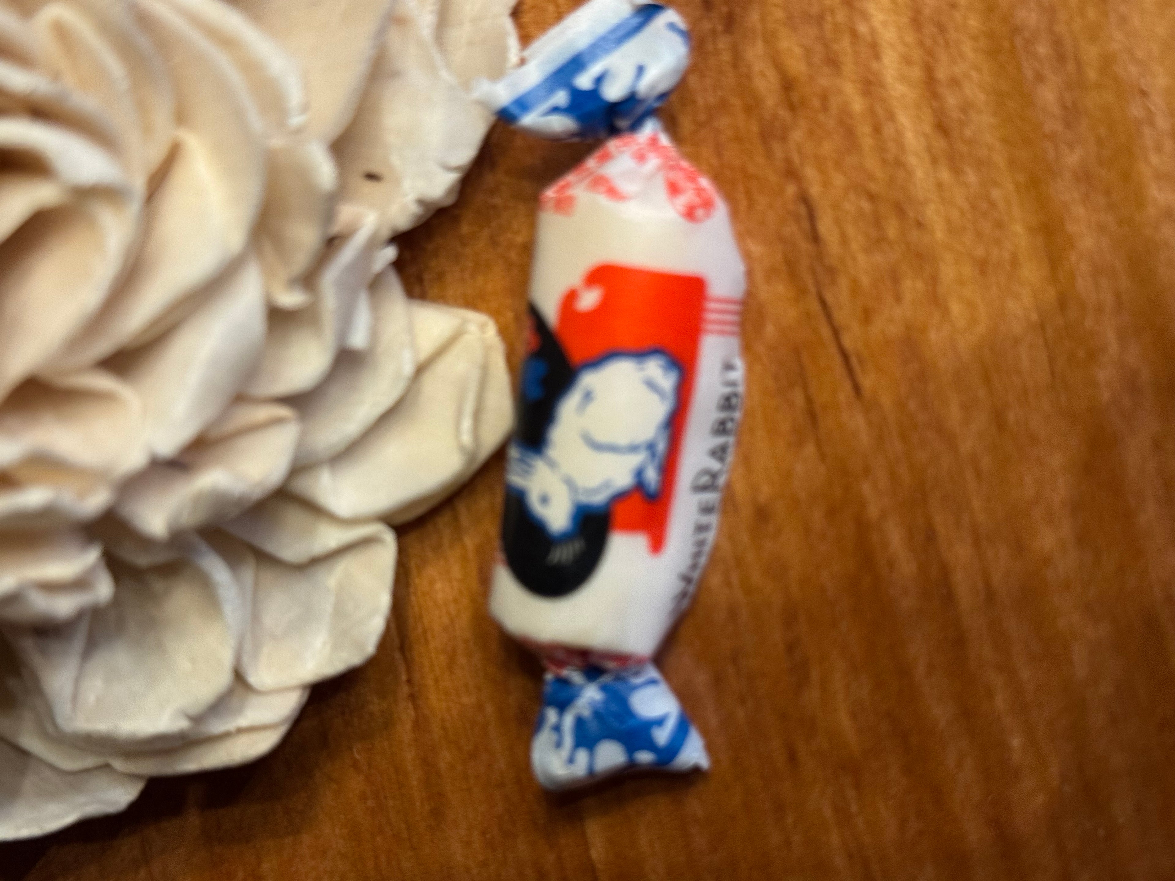 White Rabbit Creamy Candy