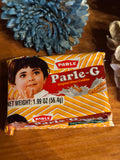 Parle-G Cookies