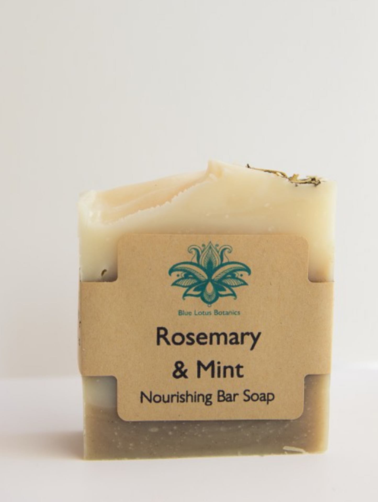Rosemary Mint Soap Bar