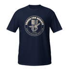 Songs for Heroes Signature Shirt