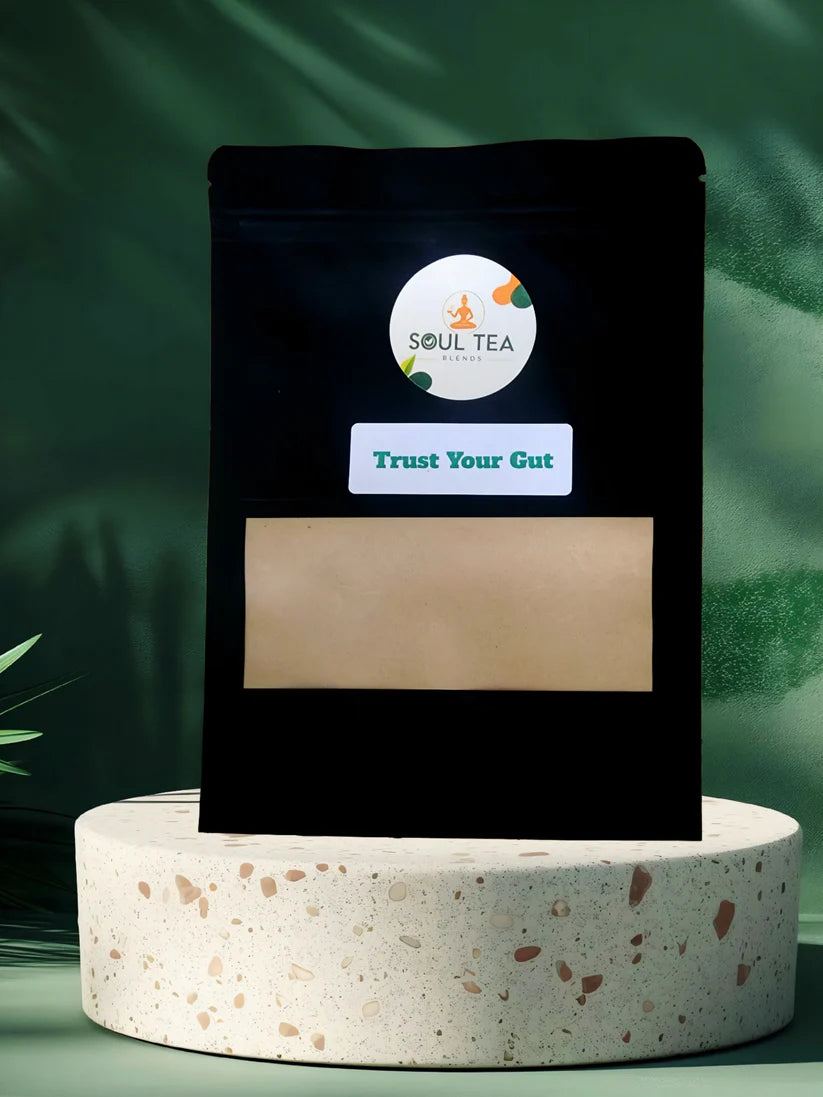 Trust Your Gut Herbal Tea