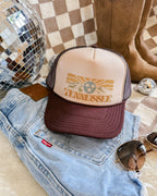 Tennessee Trucker Hat