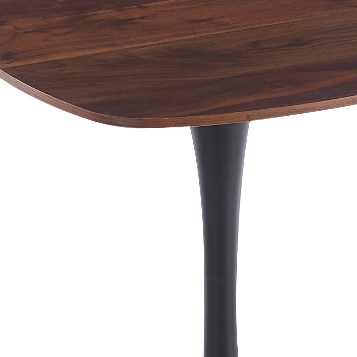3-Piece Café Table Set, Compact Bistro Set for Coffee Shops