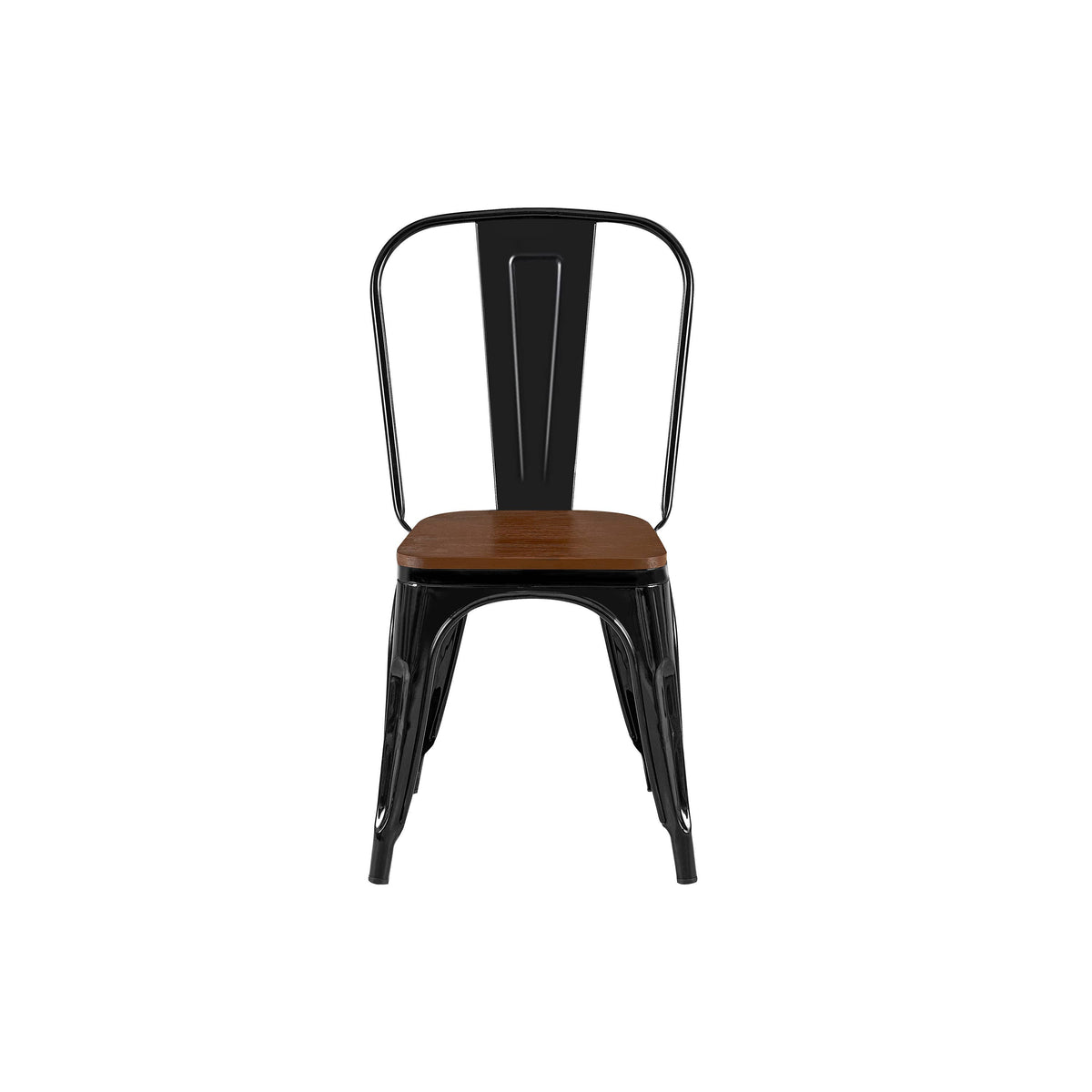 3-Piece Café Table Set, Compact Bistro Set for Coffee Shops