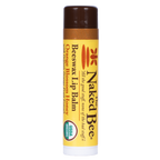 Orange Blossom Honey USDA Organic Lip Balm