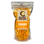 Cheddar Gourmet Popcorn