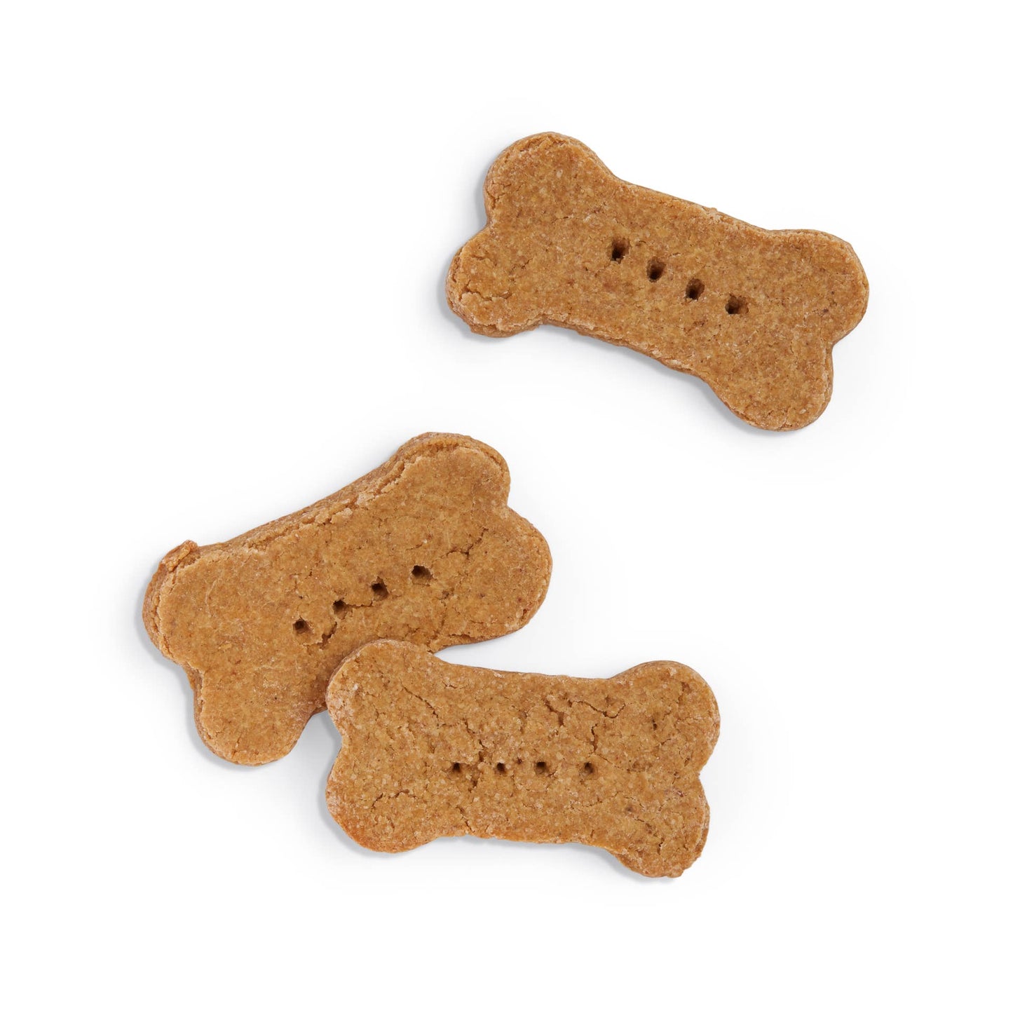 Organic Apple Biscuit Bones