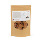 Organic Apple Biscuit Bones