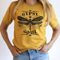Gypsy Soul TShirt