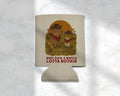 Capybara Koozie