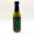 Poblano Jalapeno