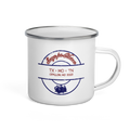 Songs for Heroes O'Fallon, MO 2023 12 oz Enamel Mug