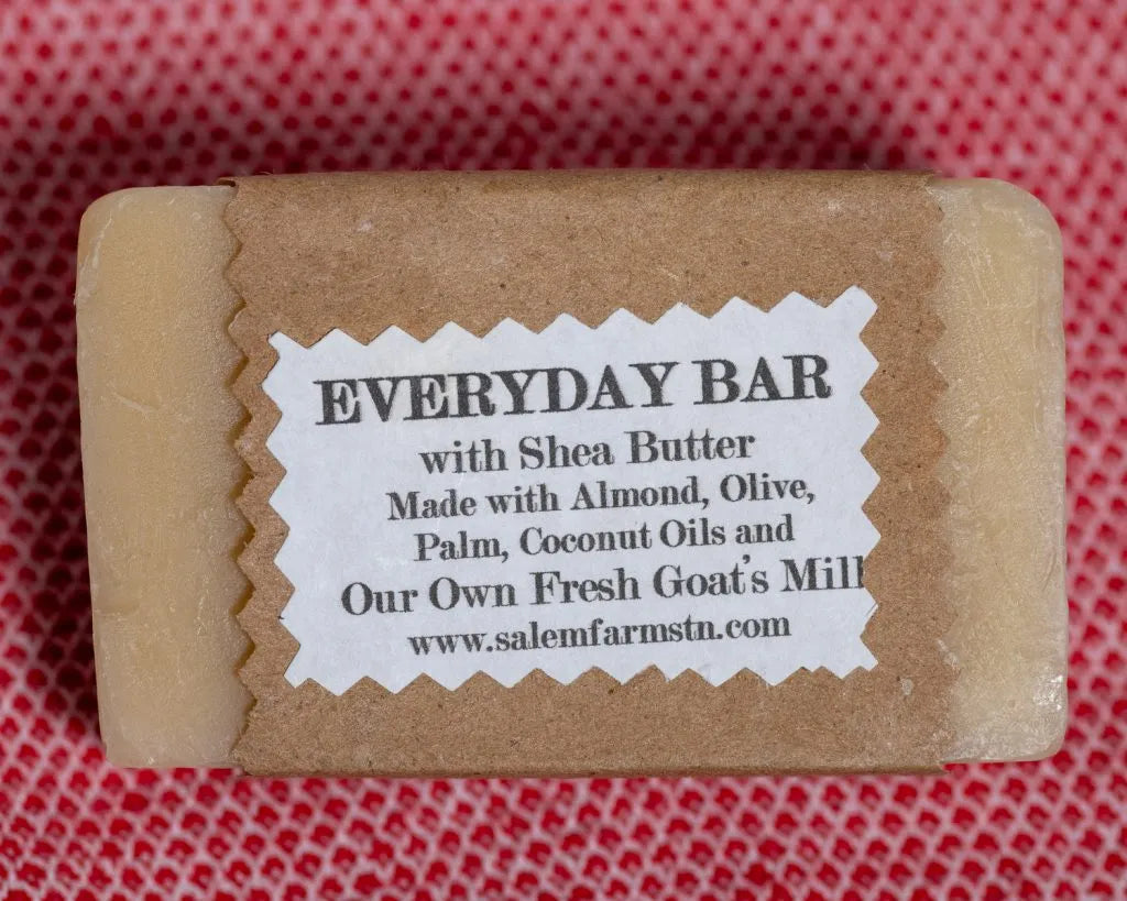 Everyday Bar