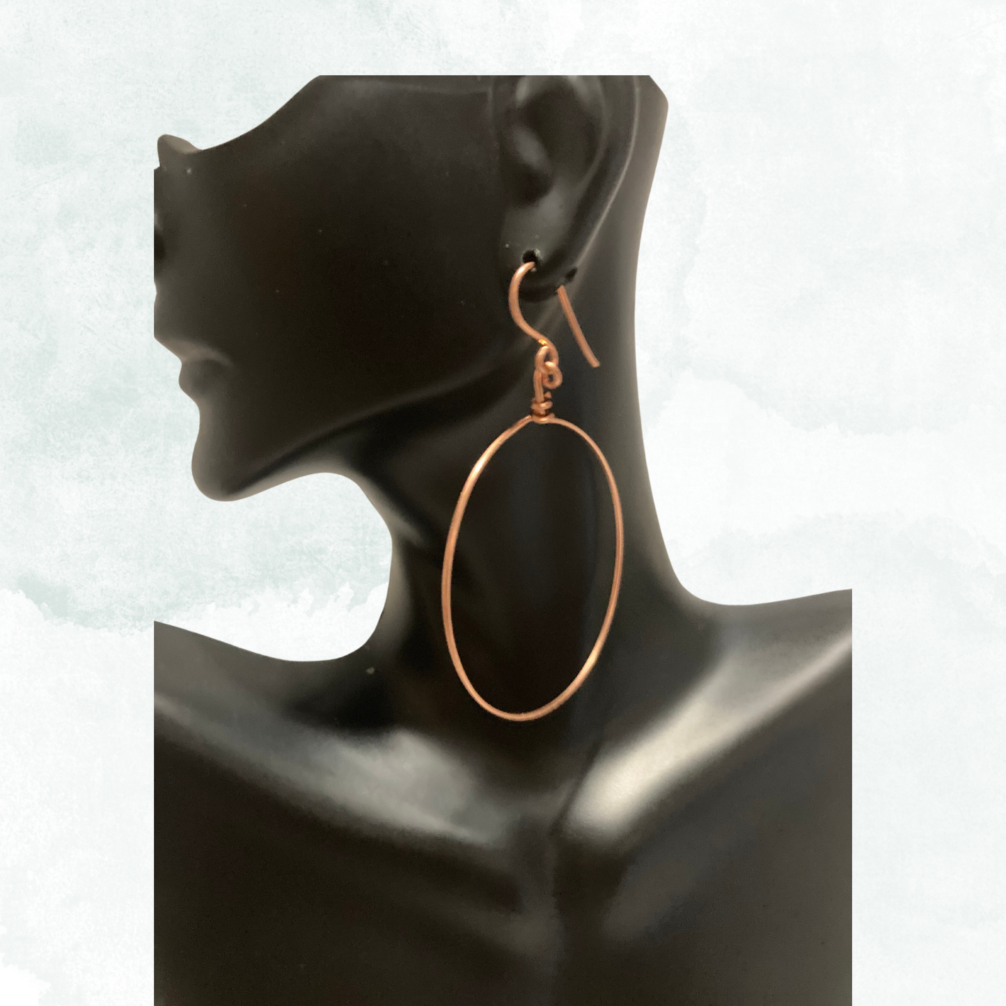 Small Hoop Earrings